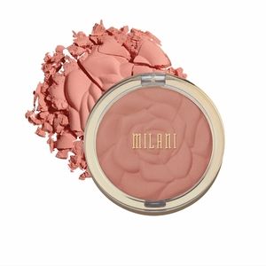 💋4/$20 Milani Tea Rose Rose Powder Blush